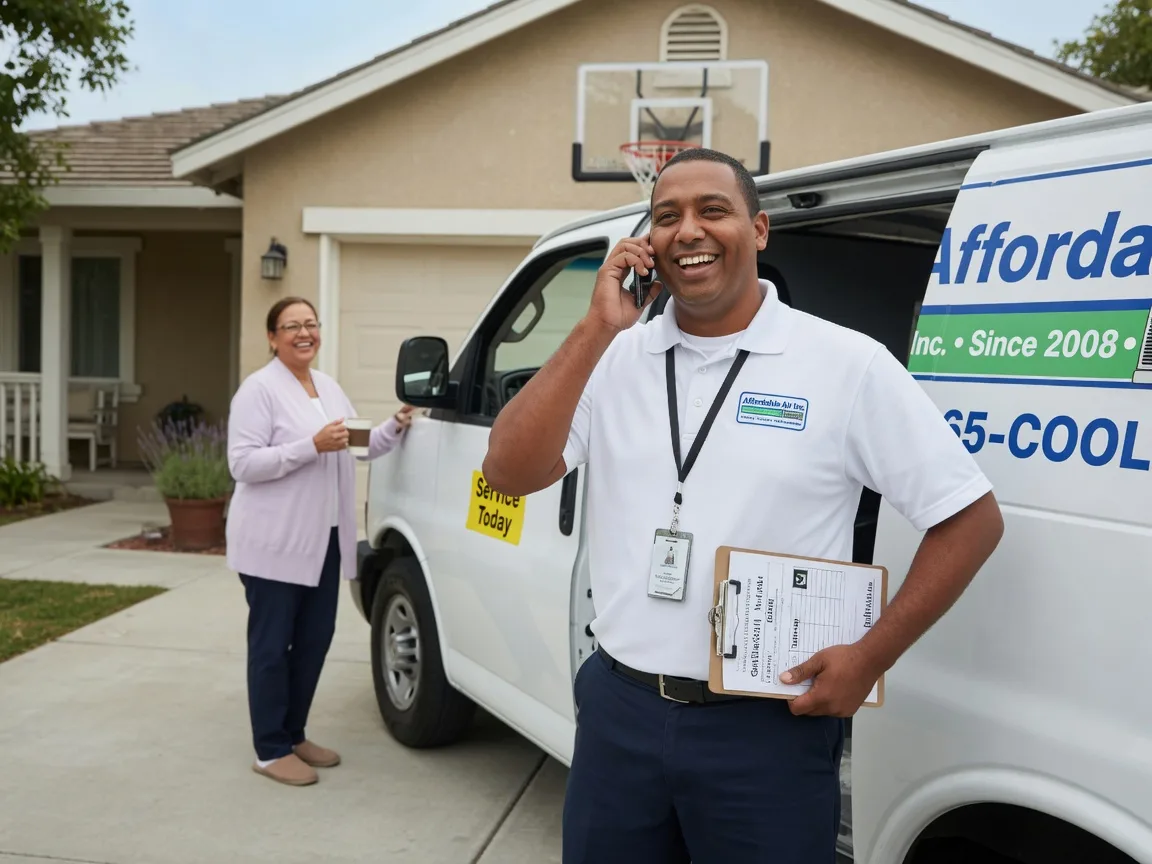 Central Ac Repair Manderson, WY FAQs
